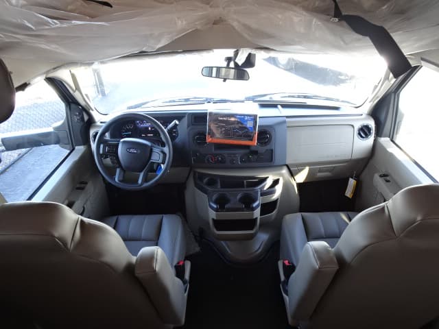 2026 Jayco 2026 Jayco Greyhawk - thumbnail 44