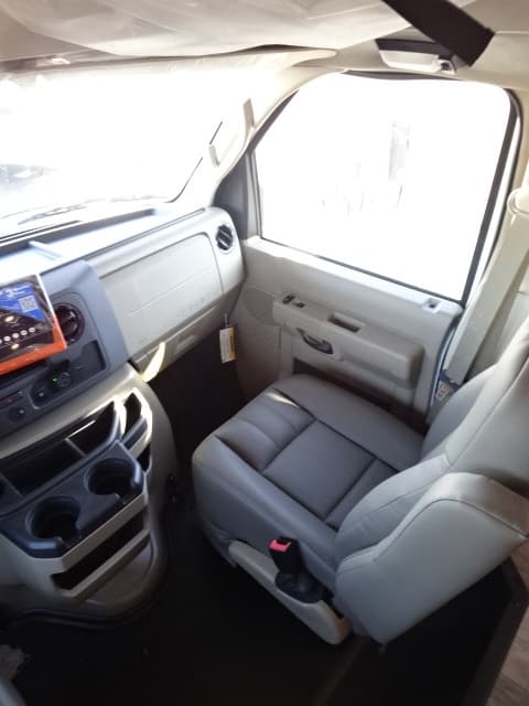 2026 Jayco 2026 Jayco Greyhawk - thumbnail 46