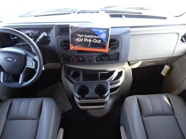 2026 Jayco 2026 Jayco Greyhawk - thumbnail 47