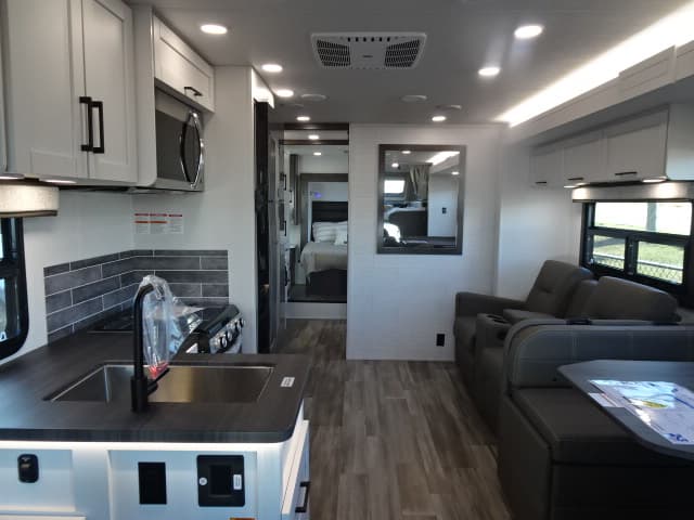 2026 Jayco 2026 Jayco Greyhawk - thumbnail 10