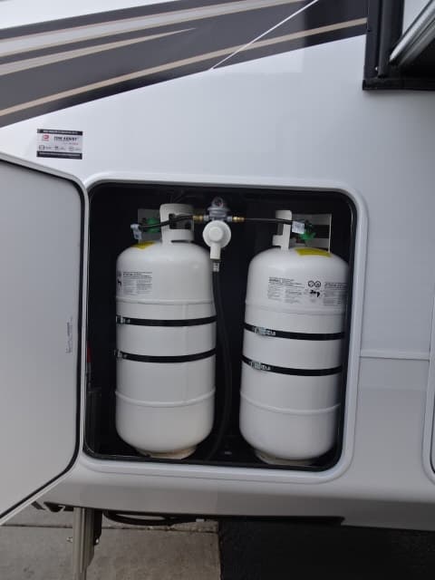 2026 Jayco 2026 Jayco Pinnacle - thumbnail 14