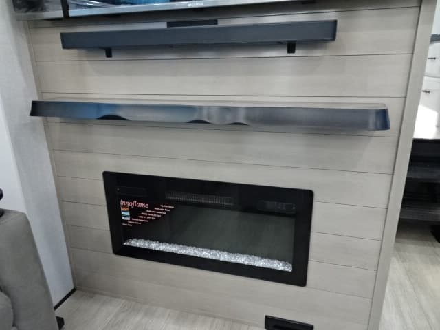 2026 Jayco 2026 Jayco Pinnacle - thumbnail 20