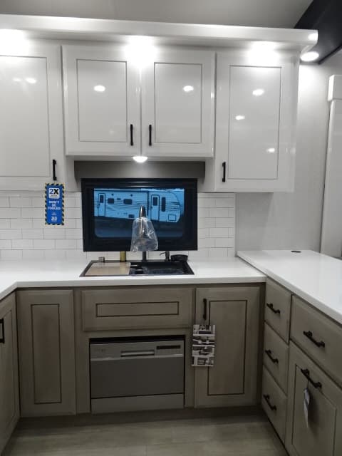 2026 Jayco 2026 Jayco Pinnacle - thumbnail 22