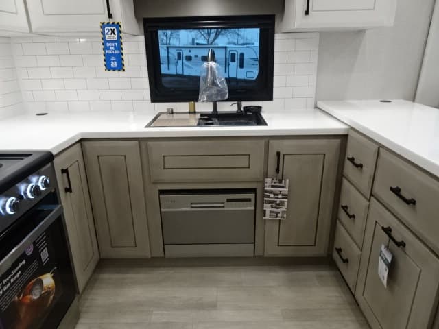 2026 Jayco 2026 Jayco Pinnacle - thumbnail 27