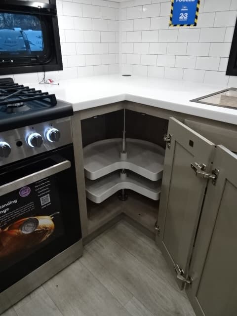 2026 Jayco 2026 Jayco Pinnacle - thumbnail 35