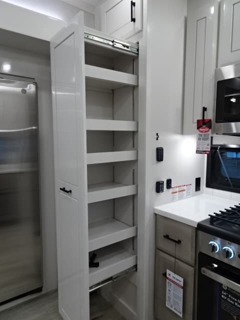 2026 Jayco 2026 Jayco Pinnacle - thumbnail 39