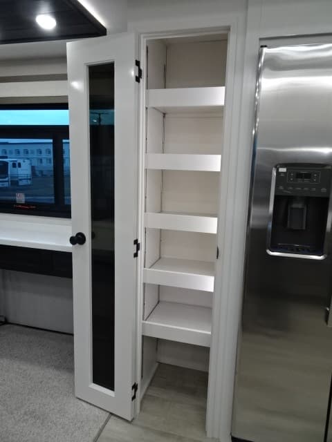 2026 Jayco 2026 Jayco Pinnacle - thumbnail 42