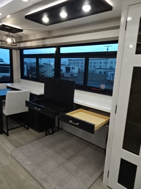 2026 Jayco 2026 Jayco Pinnacle - thumbnail 46