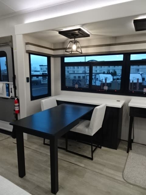 2026 Jayco 2026 Jayco Pinnacle - thumbnail 48