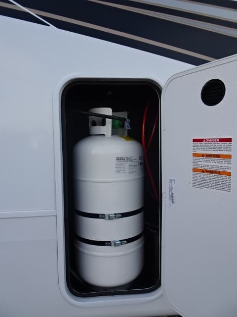 2026 Jayco 2026 Jayco Pinnacle - thumbnail 7