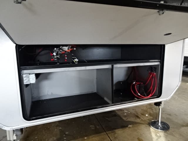 2026 Jayco 2026 Jayco Pinnacle - thumbnail 5