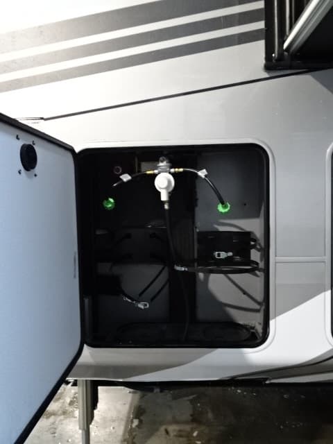 2026 Jayco 2026 Jayco Pinnacle - thumbnail 13