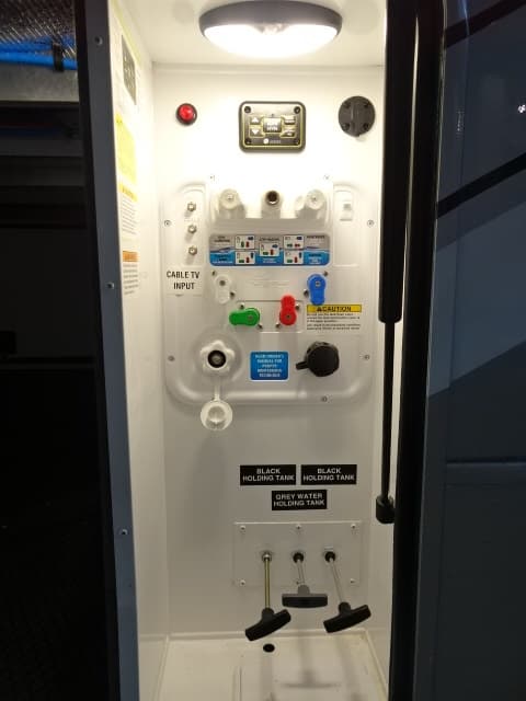 2026 Jayco 2026 Jayco Pinnacle - thumbnail 15