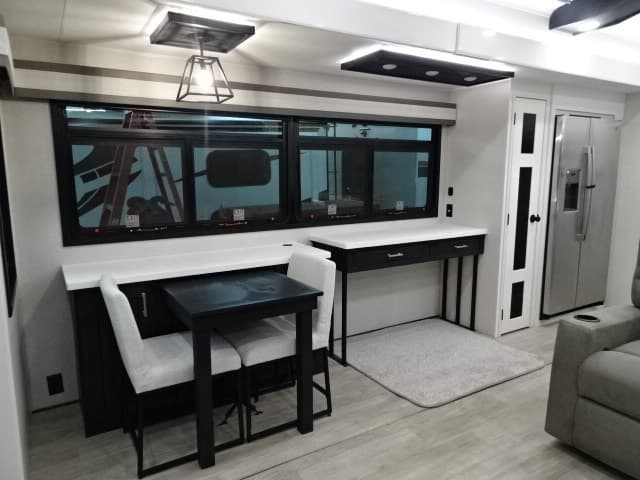 2026 Jayco 2026 Jayco Pinnacle - thumbnail 20