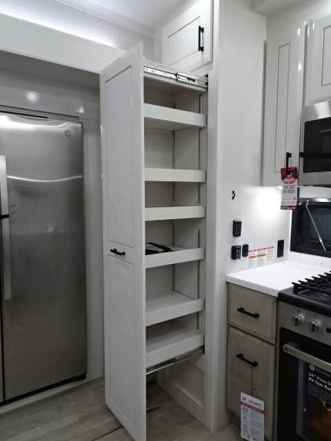 2026 Jayco 2026 Jayco Pinnacle - thumbnail 39