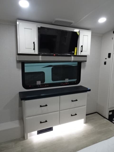 2026 Jayco 2026 Jayco Pinnacle - thumbnail 49