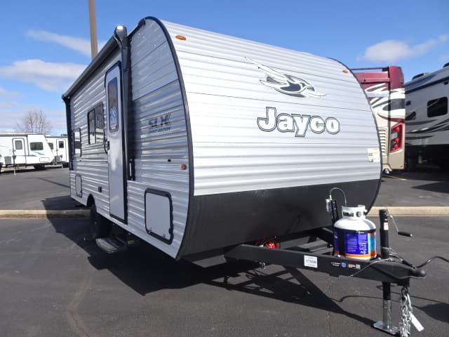 2026 Jayco 2026 Jayco Jay Flight Slx - image 1