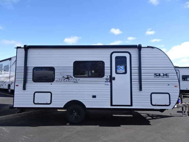 2026 Jayco 2026 Jayco Jay Flight Slx - thumbnail 5
