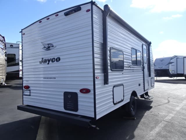 2026 Jayco 2026 Jayco Jay Flight Slx - thumbnail 6