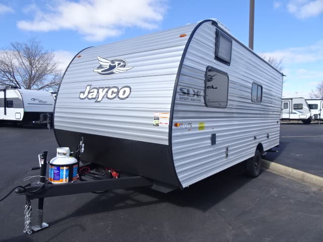 2026 Jayco 2026 Jayco Jay Flight Slx - thumbnail 8
