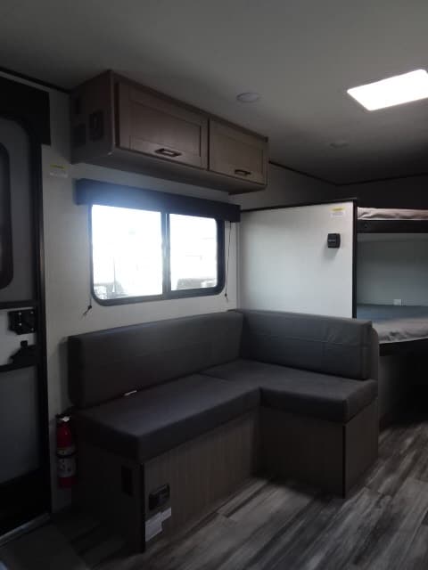 2026 Jayco 2026 Jayco Jay Flight Slx - thumbnail 18