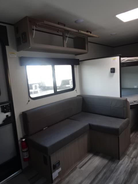 2026 Jayco 2026 Jayco Jay Flight Slx - thumbnail 19