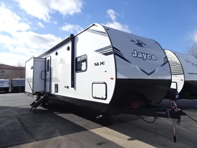2026 Jayco Jay Flight SLX 333BTS