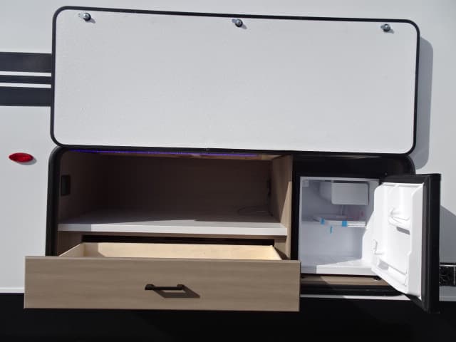 2026 Jayco 2026 Jayco Jay Flight SLX - thumbnail 7