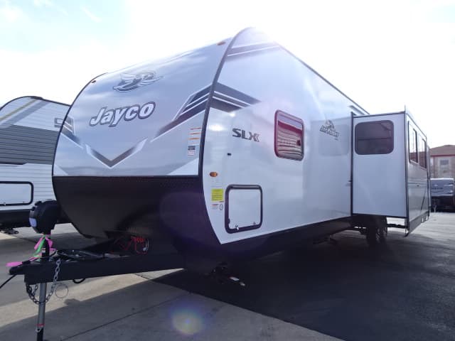 2026 Jayco 2026 Jayco Jay Flight SLX - thumbnail 9