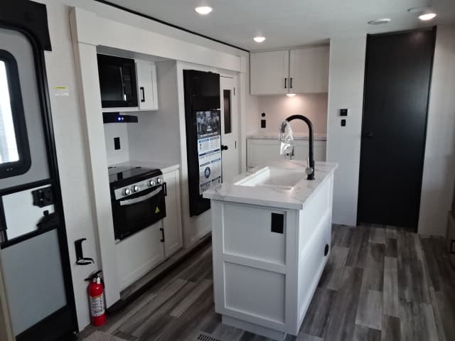 2026 Jayco 2026 Jayco Jay Flight SLX - thumbnail 12