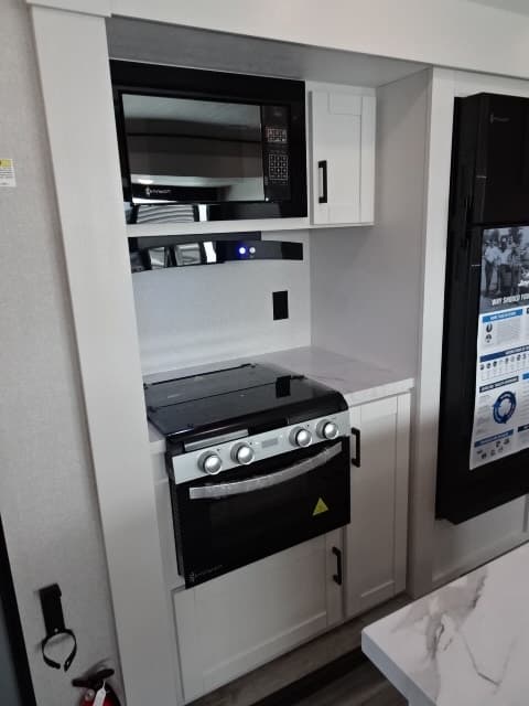 2026 Jayco 2026 Jayco Jay Flight SLX - thumbnail 13