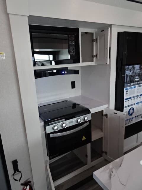 2026 Jayco 2026 Jayco Jay Flight SLX - thumbnail 14