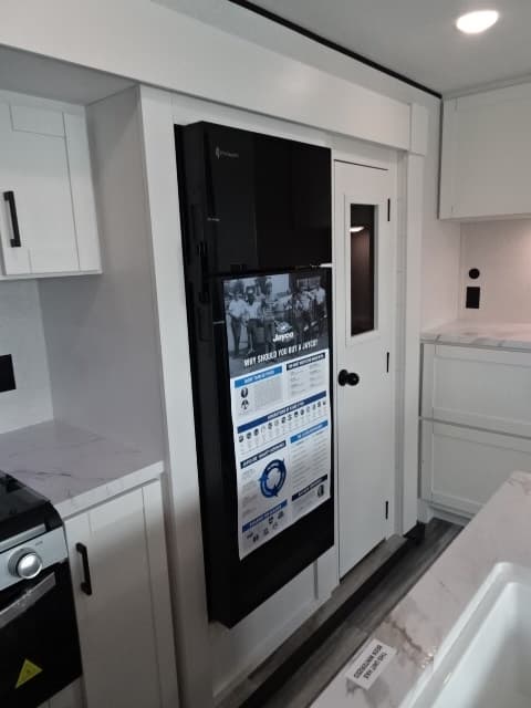 2026 Jayco 2026 Jayco Jay Flight SLX - thumbnail 18