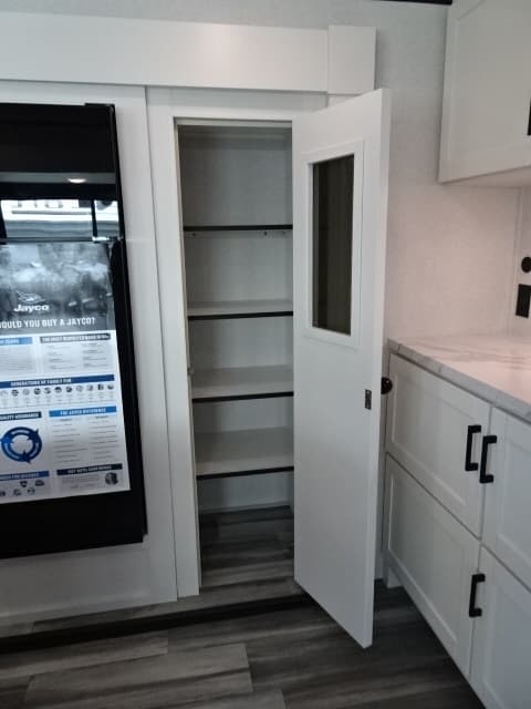 2026 Jayco 2026 Jayco Jay Flight SLX - thumbnail 21