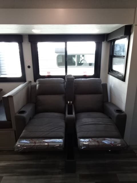 2026 Jayco 2026 Jayco Jay Flight SLX - thumbnail 26