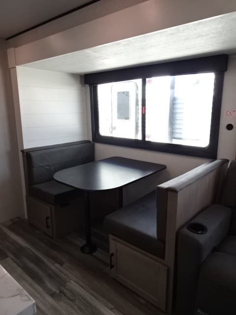 2026 Jayco 2026 Jayco Jay Flight SLX - thumbnail 27