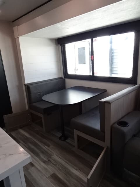 2026 Jayco 2026 Jayco Jay Flight SLX - thumbnail 28