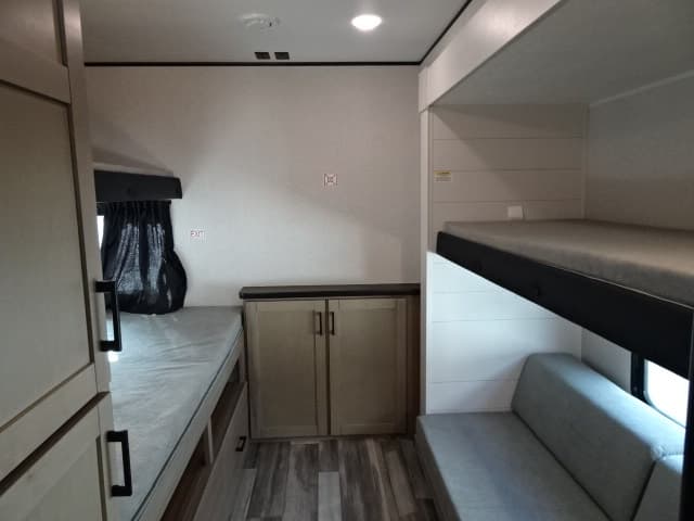 2026 Jayco 2026 Jayco Jay Flight SLX - thumbnail 29