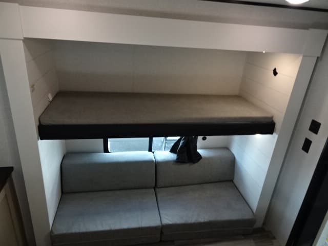 2026 Jayco 2026 Jayco Jay Flight SLX - thumbnail 30