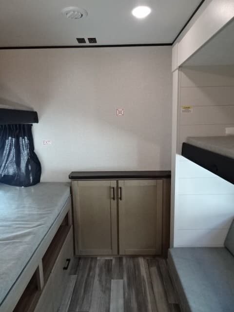 2026 Jayco 2026 Jayco Jay Flight SLX - thumbnail 32