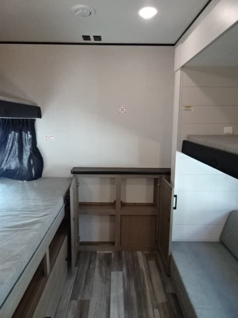 2026 Jayco 2026 Jayco Jay Flight SLX - thumbnail 33