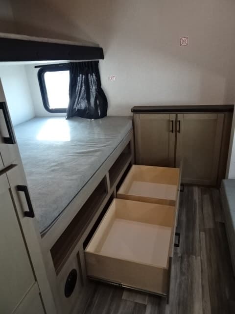 2026 Jayco 2026 Jayco Jay Flight SLX - thumbnail 35