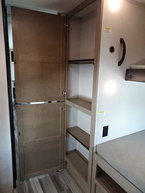 2026 Jayco 2026 Jayco Jay Flight SLX - thumbnail 37