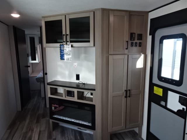 2026 Jayco 2026 Jayco Jay Flight SLX - thumbnail 39