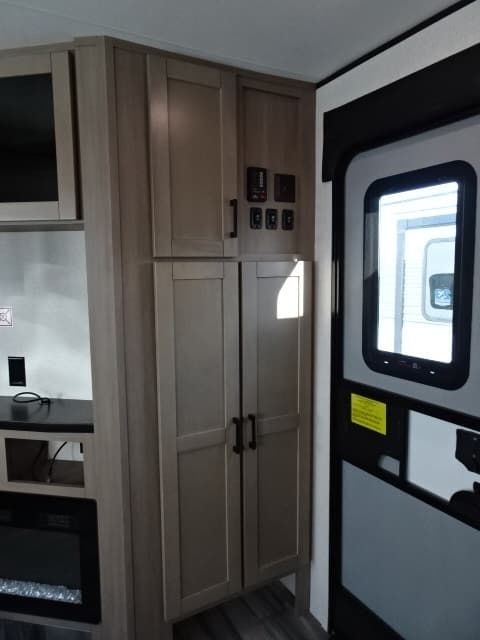 2026 Jayco 2026 Jayco Jay Flight SLX - thumbnail 40