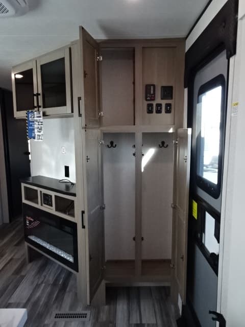 2026 Jayco 2026 Jayco Jay Flight SLX - thumbnail 41