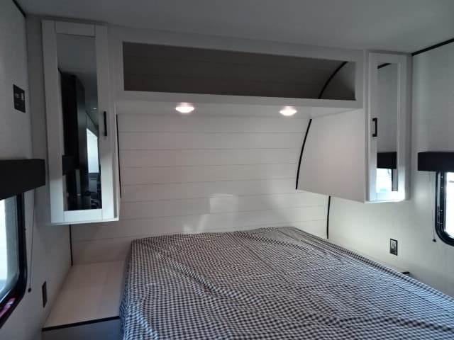 2026 Jayco 2026 Jayco Jay Flight SLX - thumbnail 49