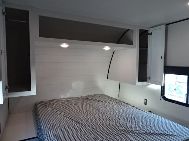 2026 Jayco 2026 Jayco Jay Flight SLX - thumbnail 50