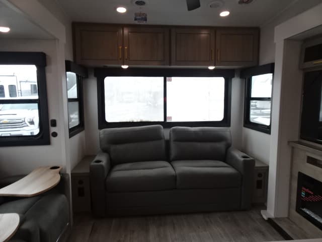 2026 Jayco 2026 Jayco Eagle - thumbnail 32