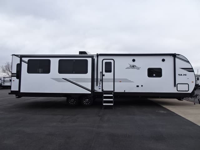 2026 Jayco 2026 Jayco Jay Flight SLX - thumbnail 5